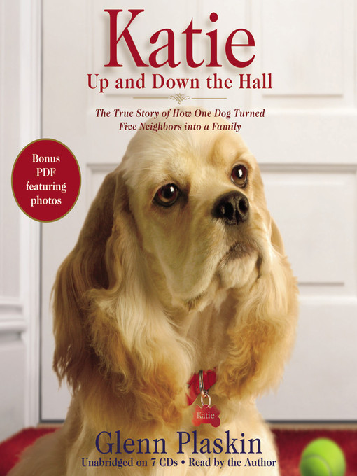 Title details for Katie Up and Down the Hall by Glenn Plaskin - Wait list